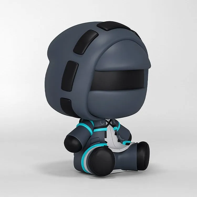 Arknights Huggy Good Smile Doctor 7 cm